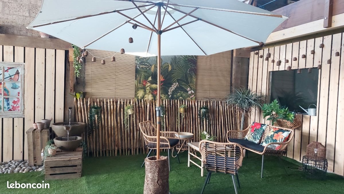 Appartement à louer, 24m², Auray