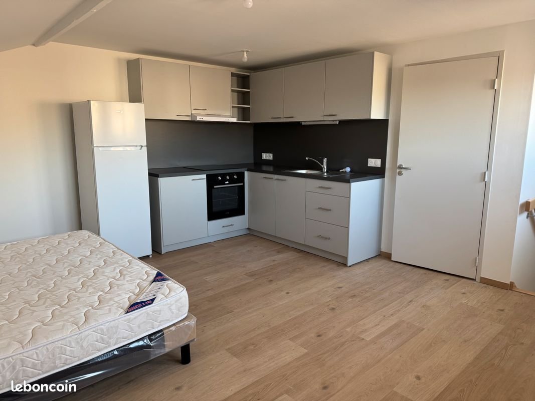 Appartement à louer, 30m², Meximieux