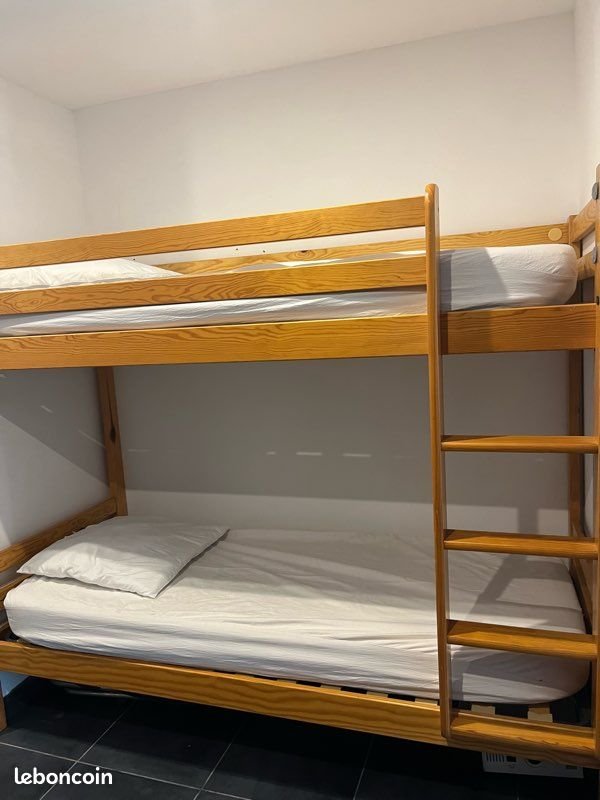 Appartement à louer, 20m², La Grande-Motte