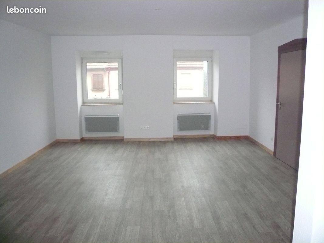 Appartement à louer, 87m², Rohrbach-lès-Bitche
