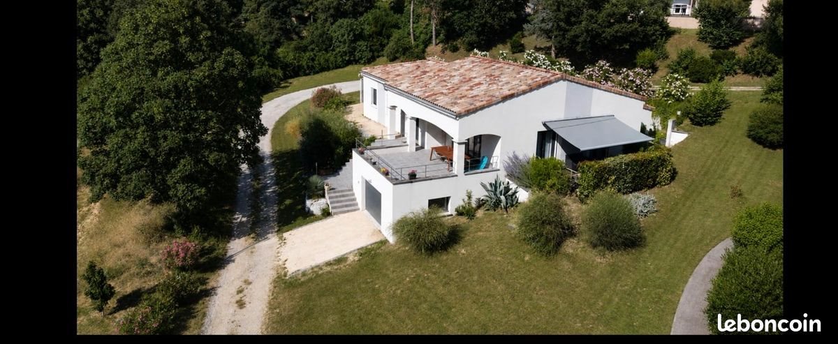 Maison à vendre, 130m², Livron-sur-Drôme