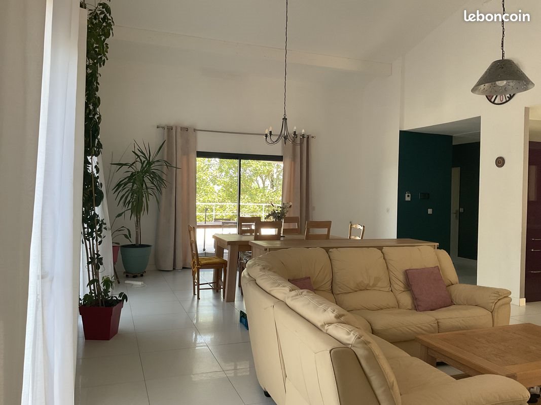 Maison à vendre, 130m², Livron-sur-Drôme