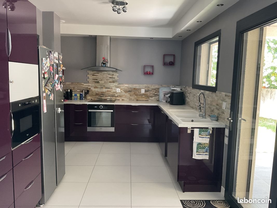Maison à vendre, 130m², Livron-sur-Drôme
