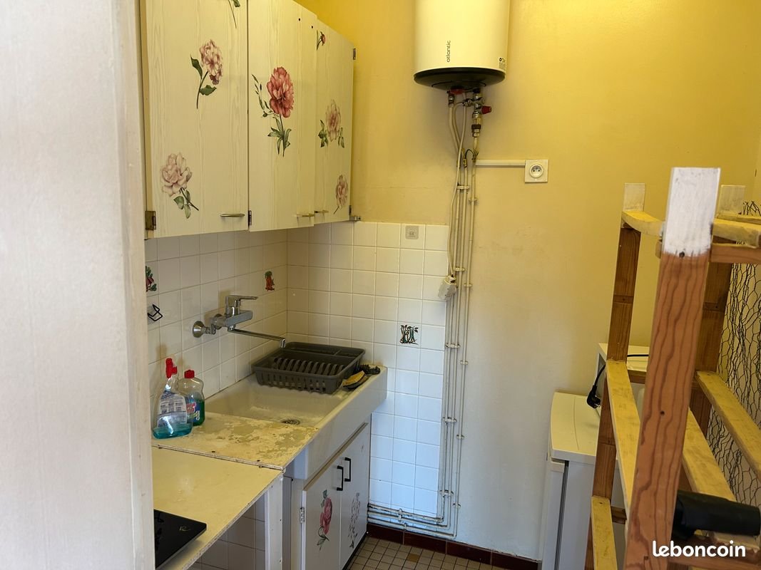 Appartement à louer, 20m², Caussade
