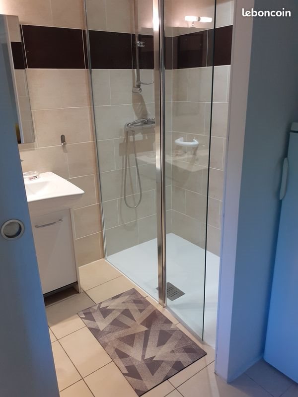 Appartement à louer, 24m², La Calmette