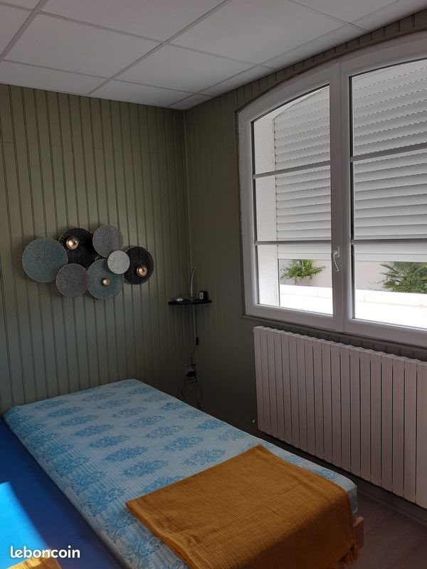 Appartement à louer, 24m², La Calmette