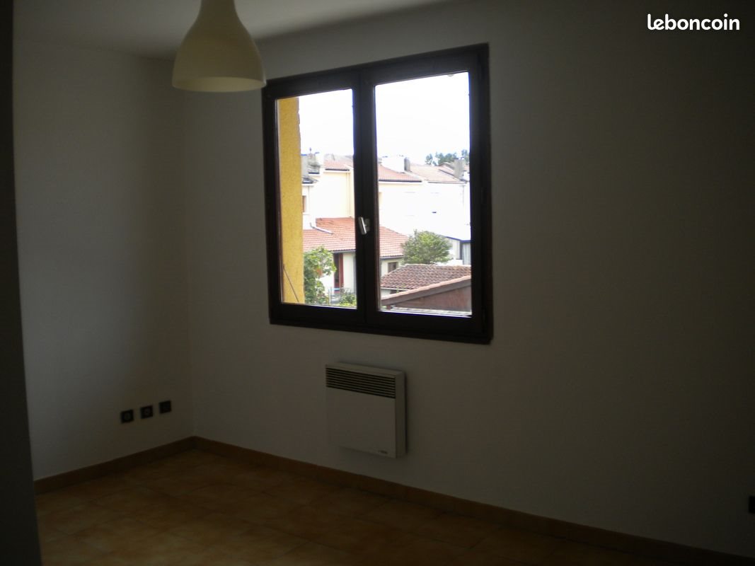 Appartement à louer, 20m², Saint-Jean