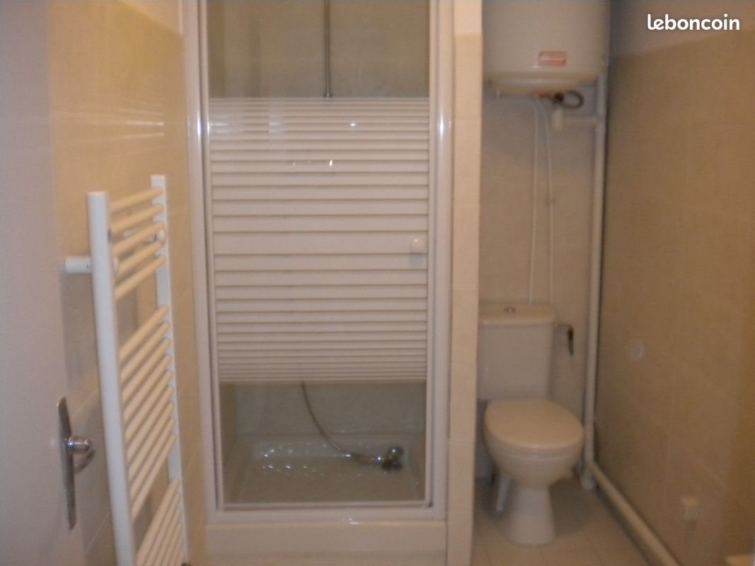 Appartement à louer, 20m², Saint-Jean