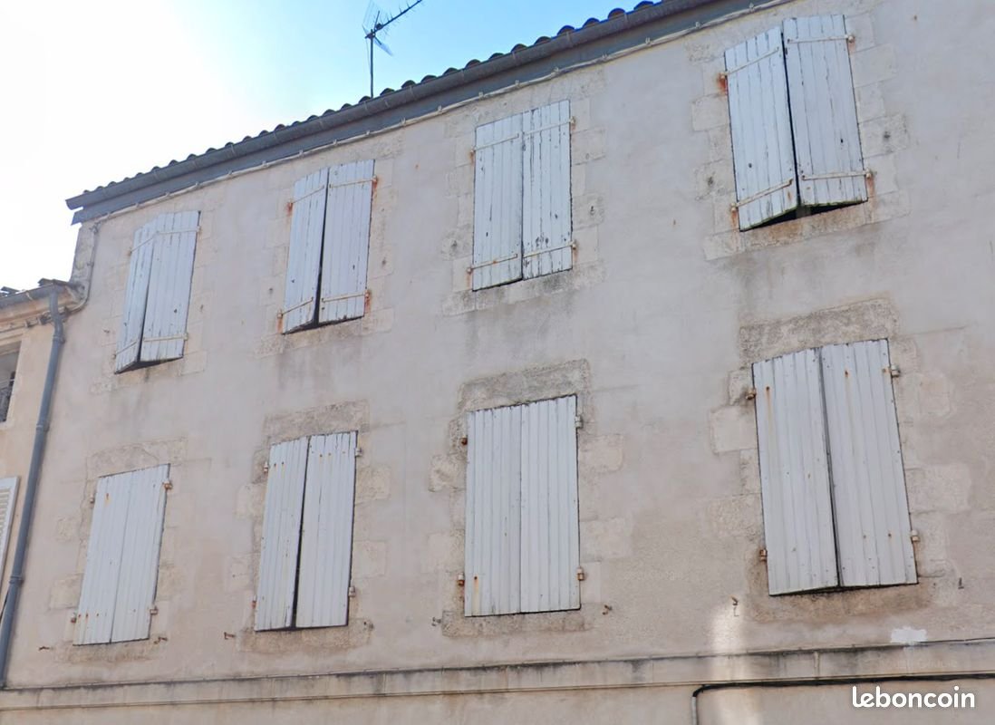 Maison à vendre, 136m², La Rochelle