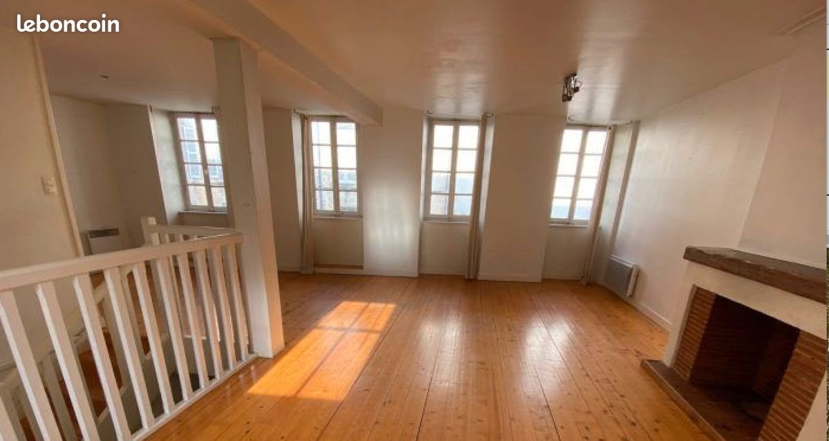 Maison à vendre, 136m², La Rochelle