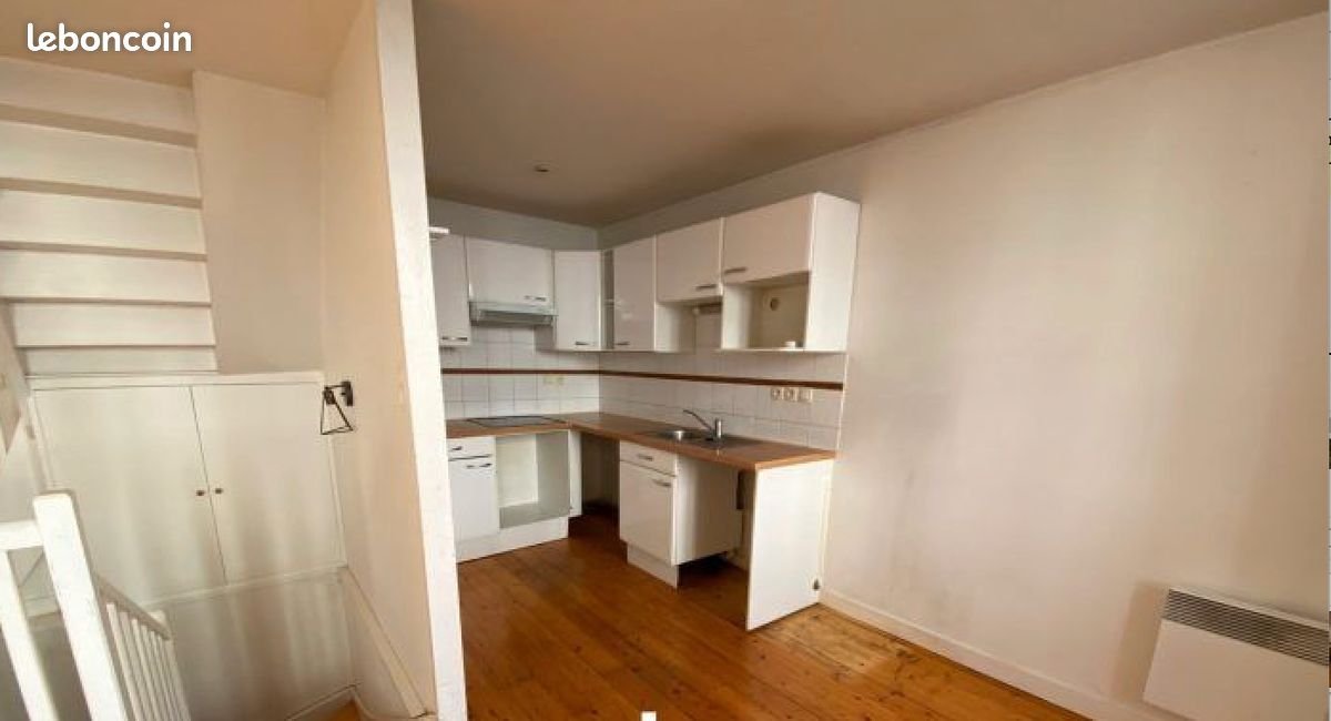 Maison à vendre, 136m², La Rochelle