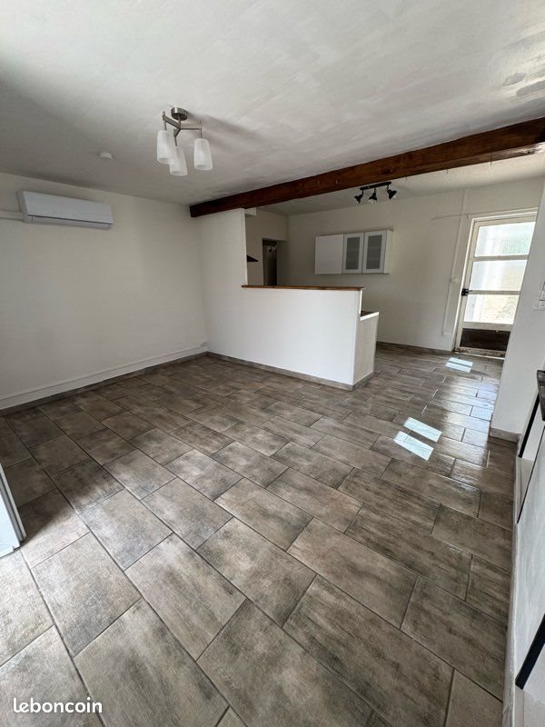 Maison à louer, 55m², Cosne-d'Allier