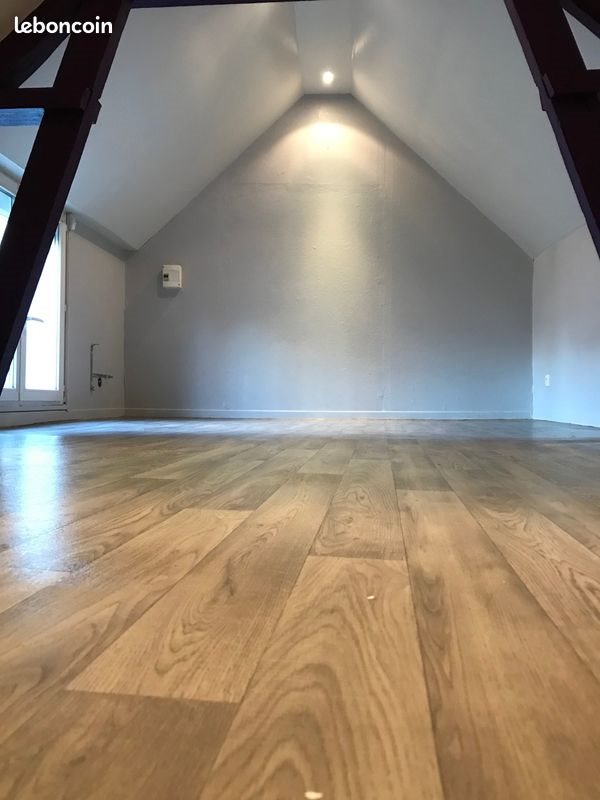 Appartement à louer, 42m², Anet