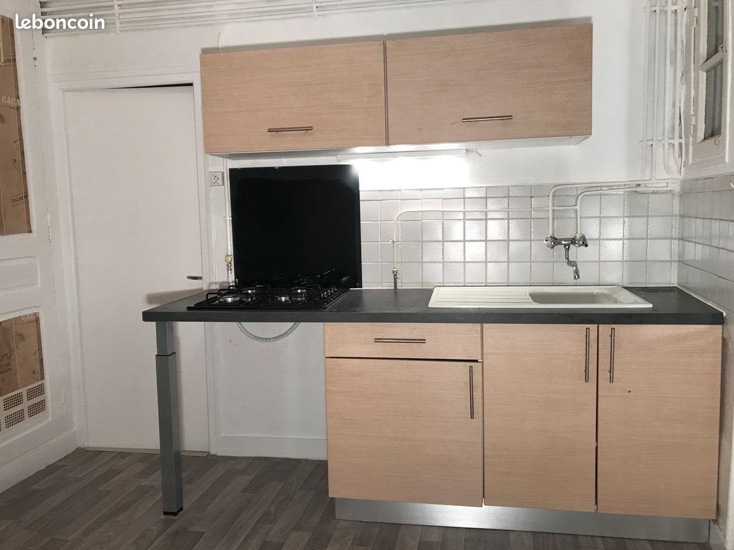 Appartement à louer, 42m², Anet