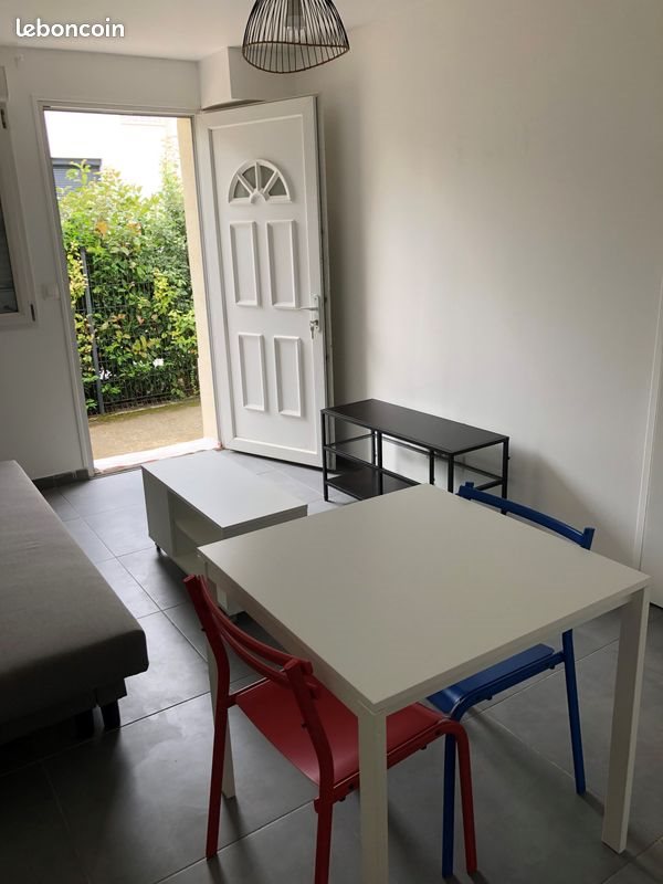 Appartement à louer, 20m², Epône