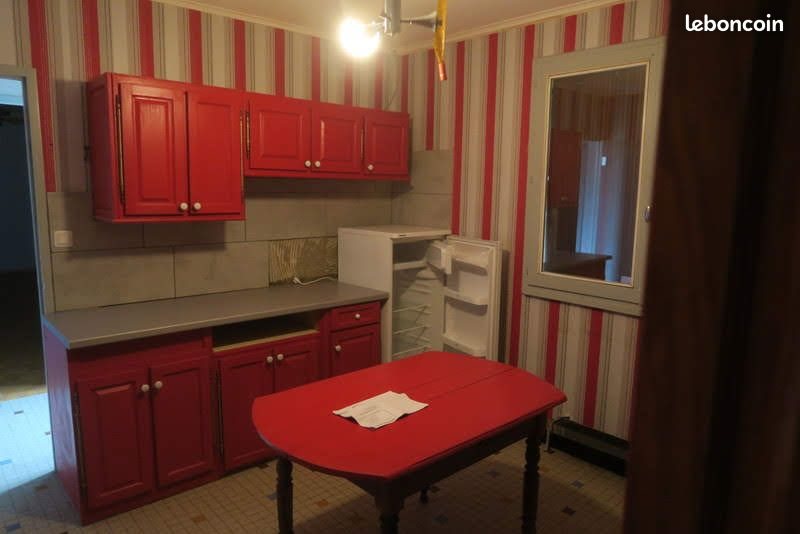 Maison à vendre, 95m², Sainte-Croix-en-Bresse