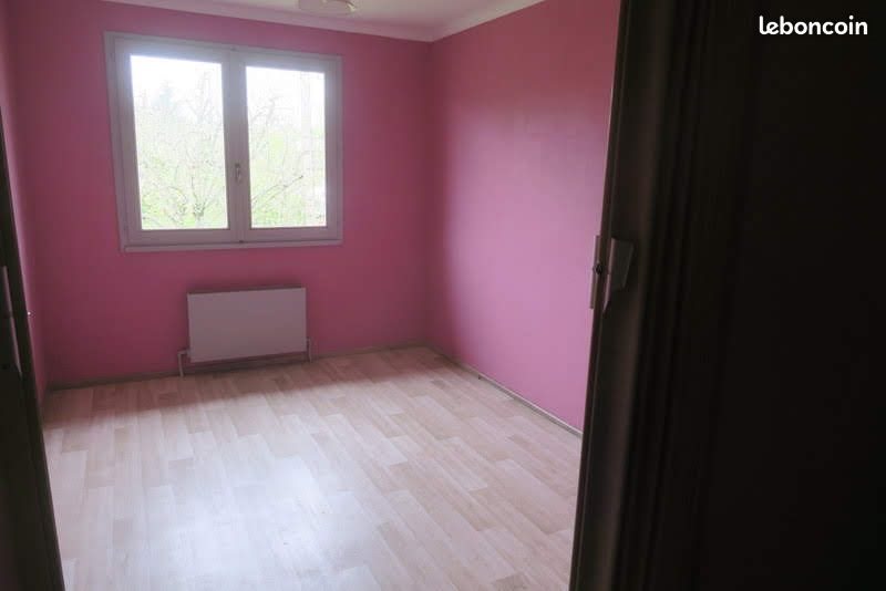Maison à vendre, 95m², Sainte-Croix-en-Bresse