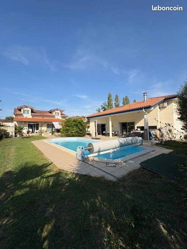 Maison à vendre, 300m², Saint-Sever