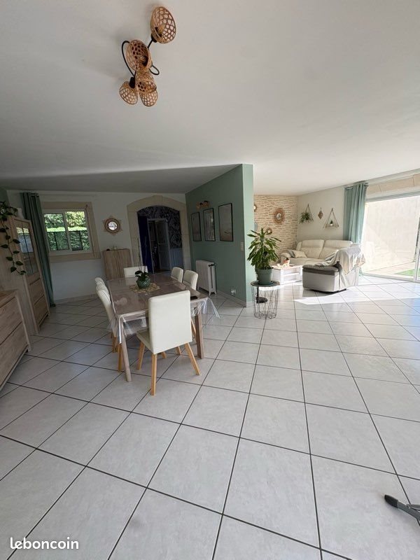 Maison à vendre, 300m², Saint-Sever
