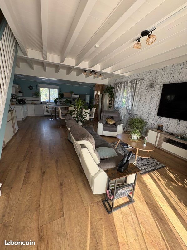Maison à vendre, 300m², Saint-Sever