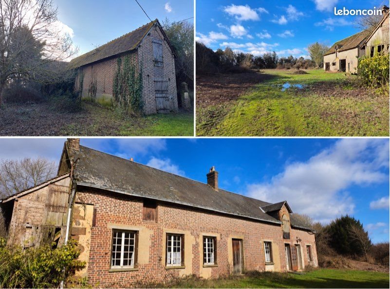 Maison à vendre, 141m², Valennes