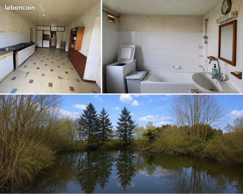 Maison à vendre, 141m², Valennes