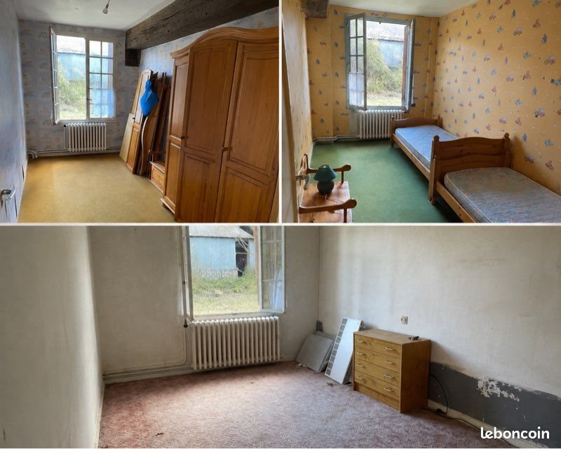 Maison à vendre, 141m², Valennes