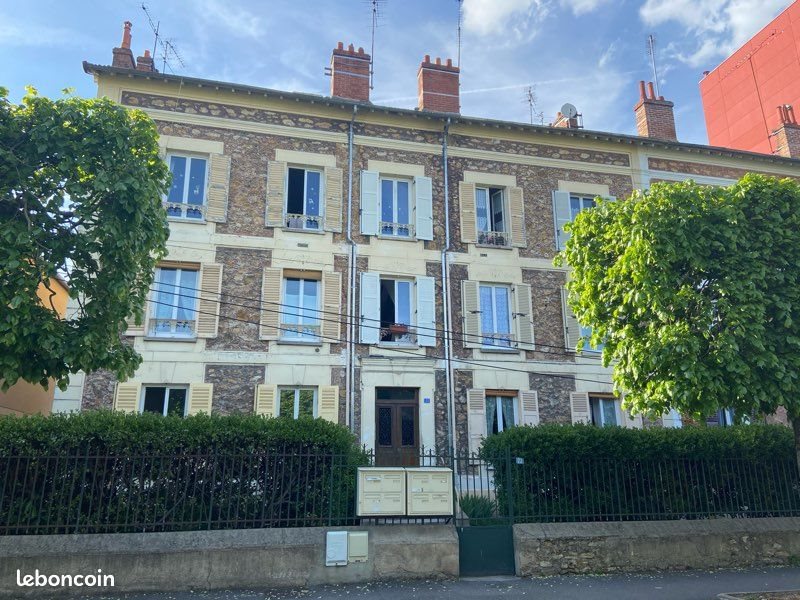 Appartement à vendre, 54m², Corbeil-Essonnes