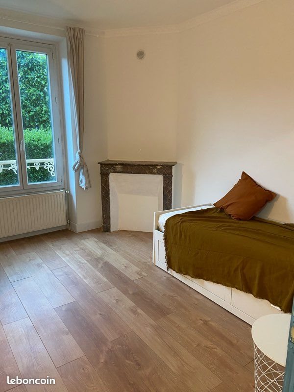 Appartement à vendre, 54m², Corbeil-Essonnes