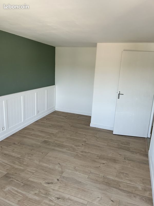 Appartement à louer, 55m², Saintes