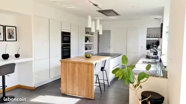 Maison à vendre, 350m², Pont-à-Marcq