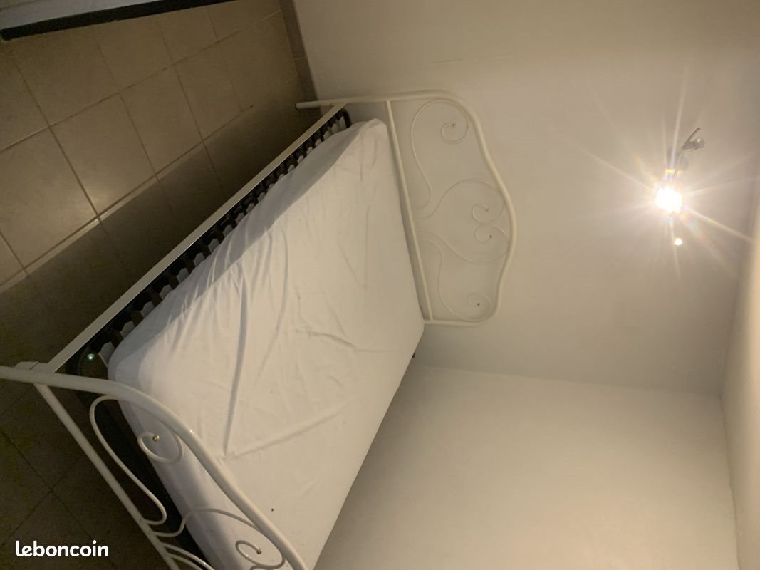 Appartement à louer, 38m², Nancy