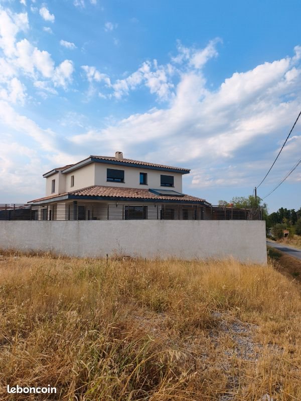 Maison à vendre, 119m², Bages