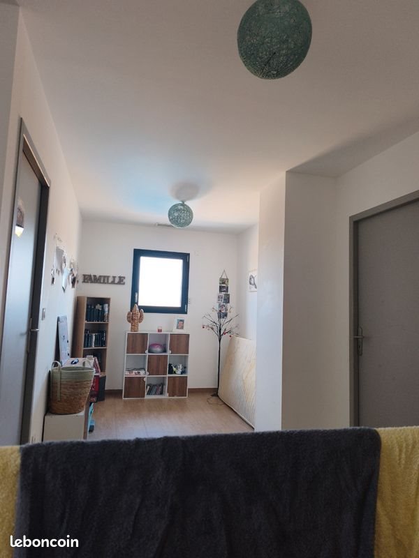 Maison à vendre, 119m², Bages