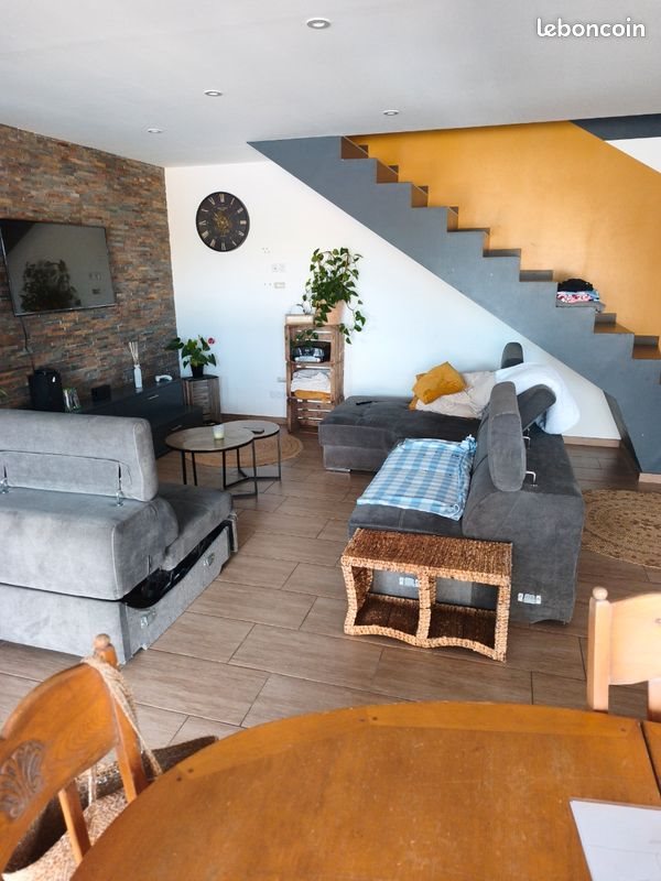 Maison à vendre, 119m², Bages