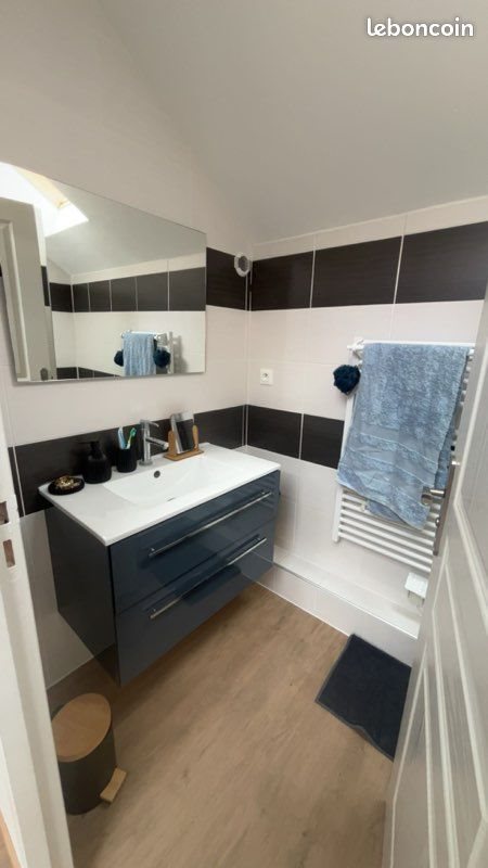 Appartement à louer, 41m², Polliat