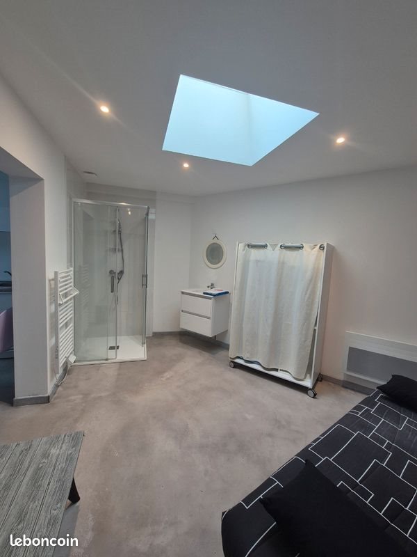 Appartement à louer, 25m², Mirebeau