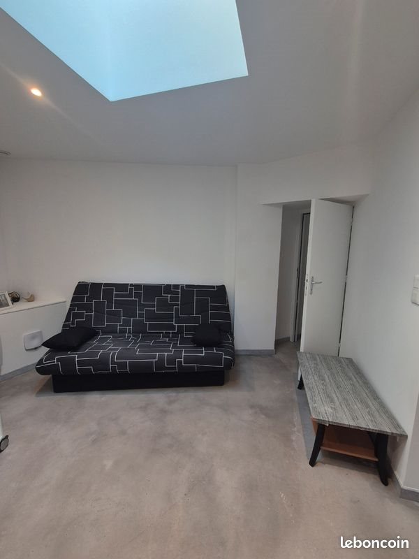 Appartement à louer, 25m², Mirebeau