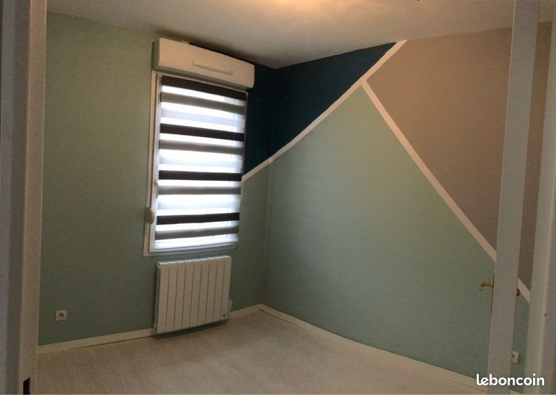 Appartement à louer, 55m², Liévin