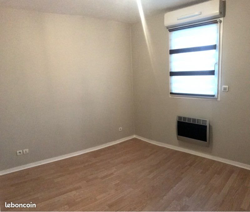Appartement à louer, 55m², Liévin