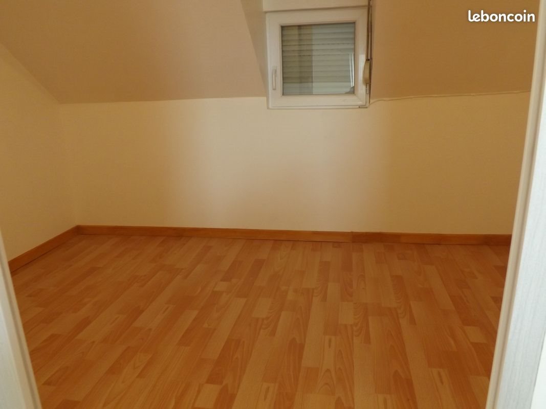 Appartement à louer, 25m², Courcelles-lès-Lens