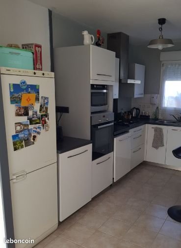 Maison à louer, 69m², Locminé