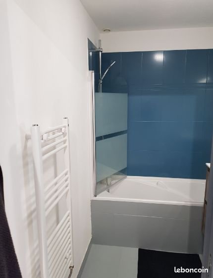 Maison à louer, 69m², Locminé