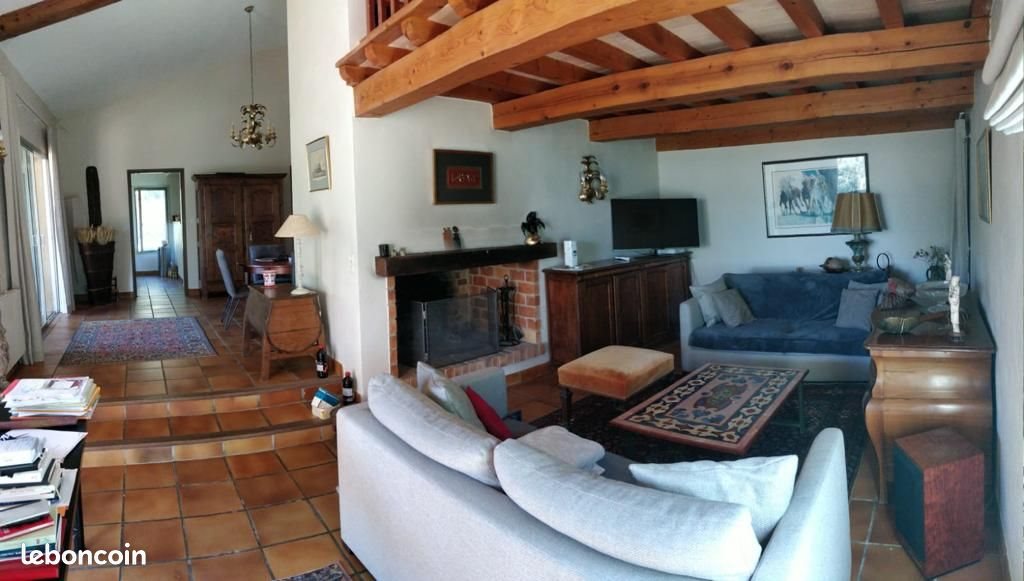 Maison à louer, 140m², Carpentras