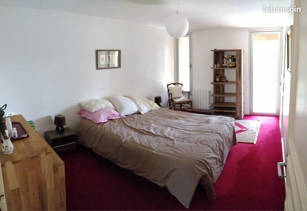 Maison à louer, 140m², Carpentras