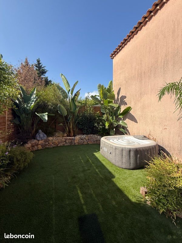 Maison à louer, 40m², Fréjus
