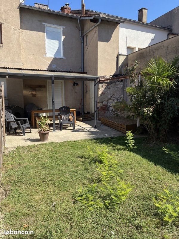Appartement à louer, 43m², Albi
