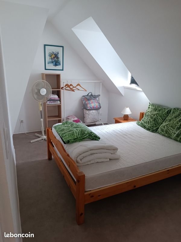 Appartement à louer, 42m², Mulhouse