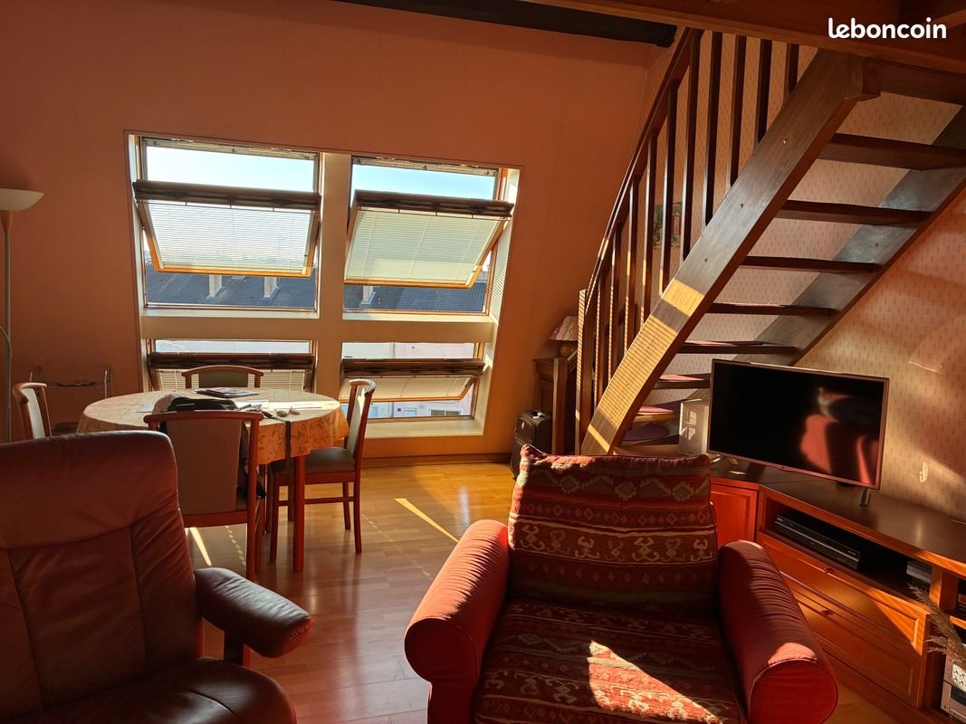 Appartement à vendre, 59m², Villepreux