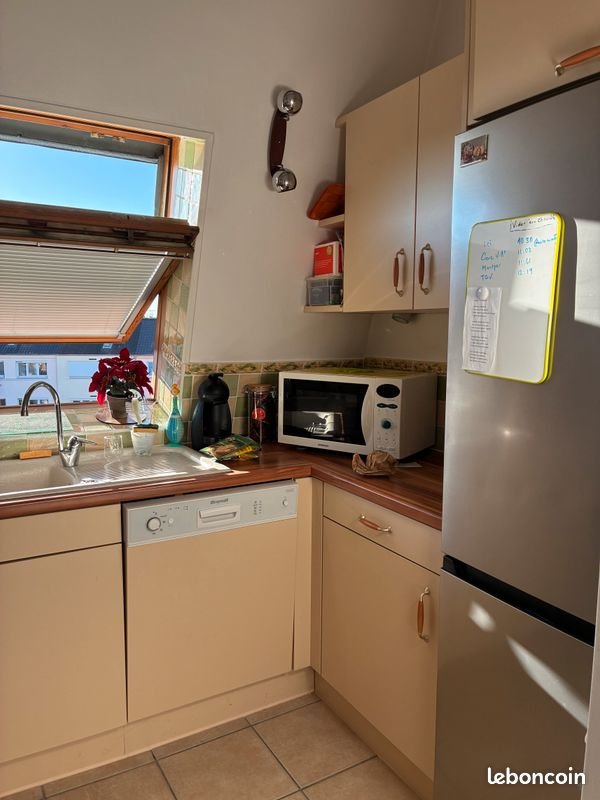 Appartement à vendre, 59m², Villepreux